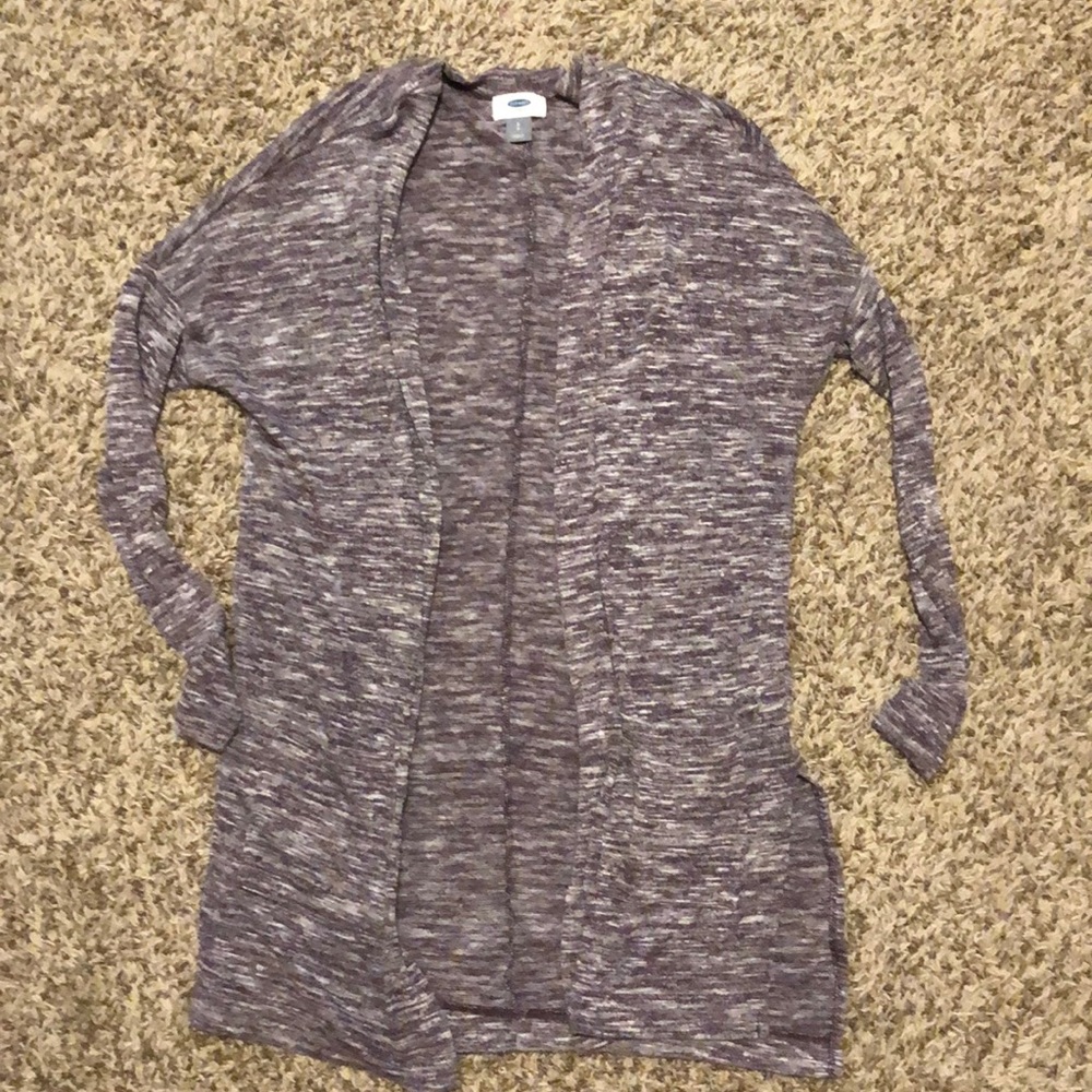 Old Navy Cardigan